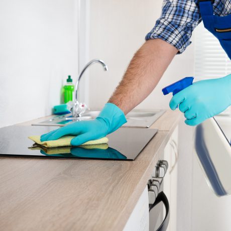 Occasional Cleaning Services