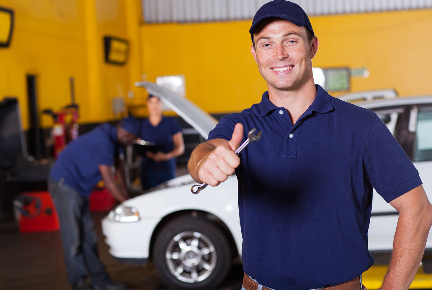 Mufflers & Exhaust