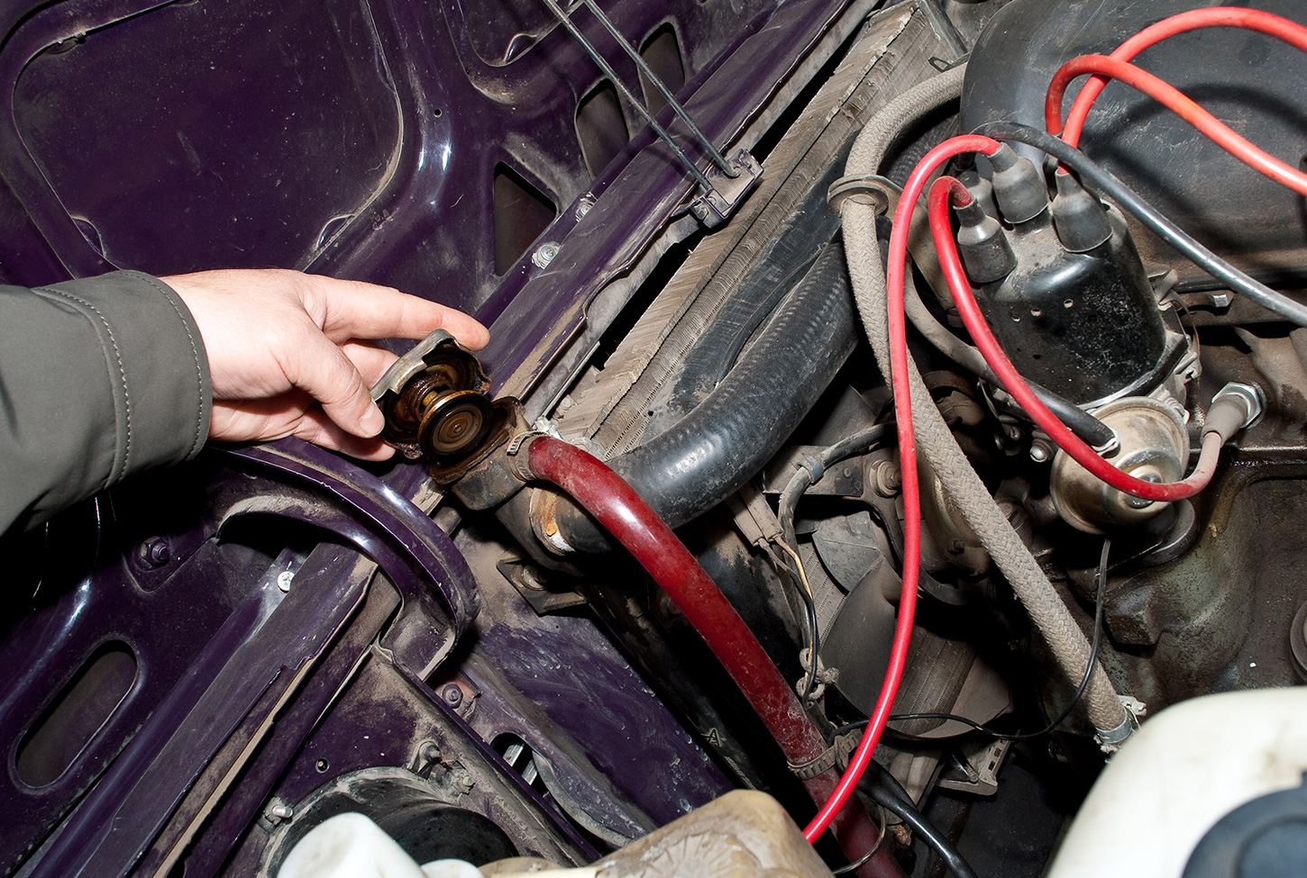 Belts & Hoses