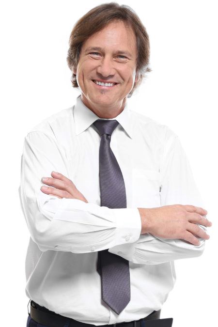 Martin Gray