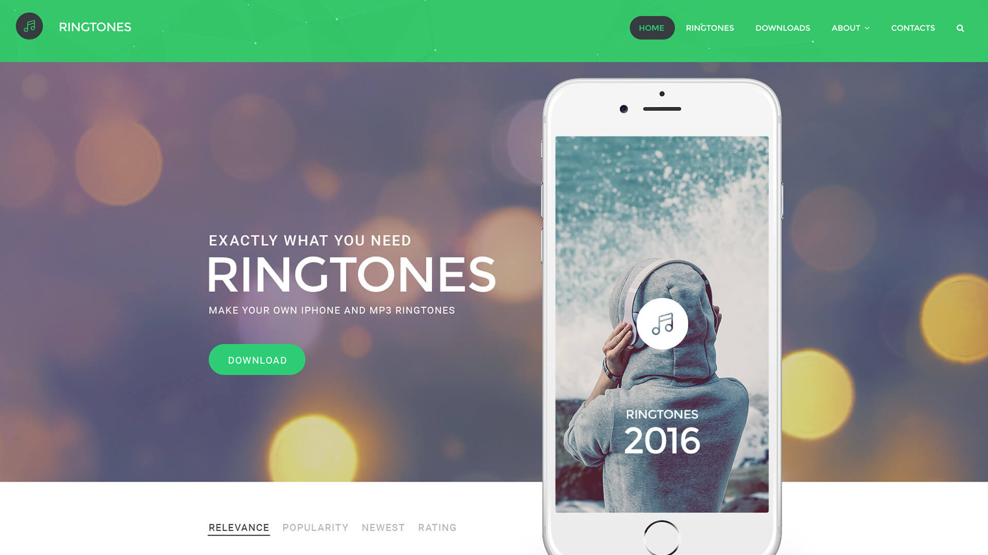 UI/UX Prototyping