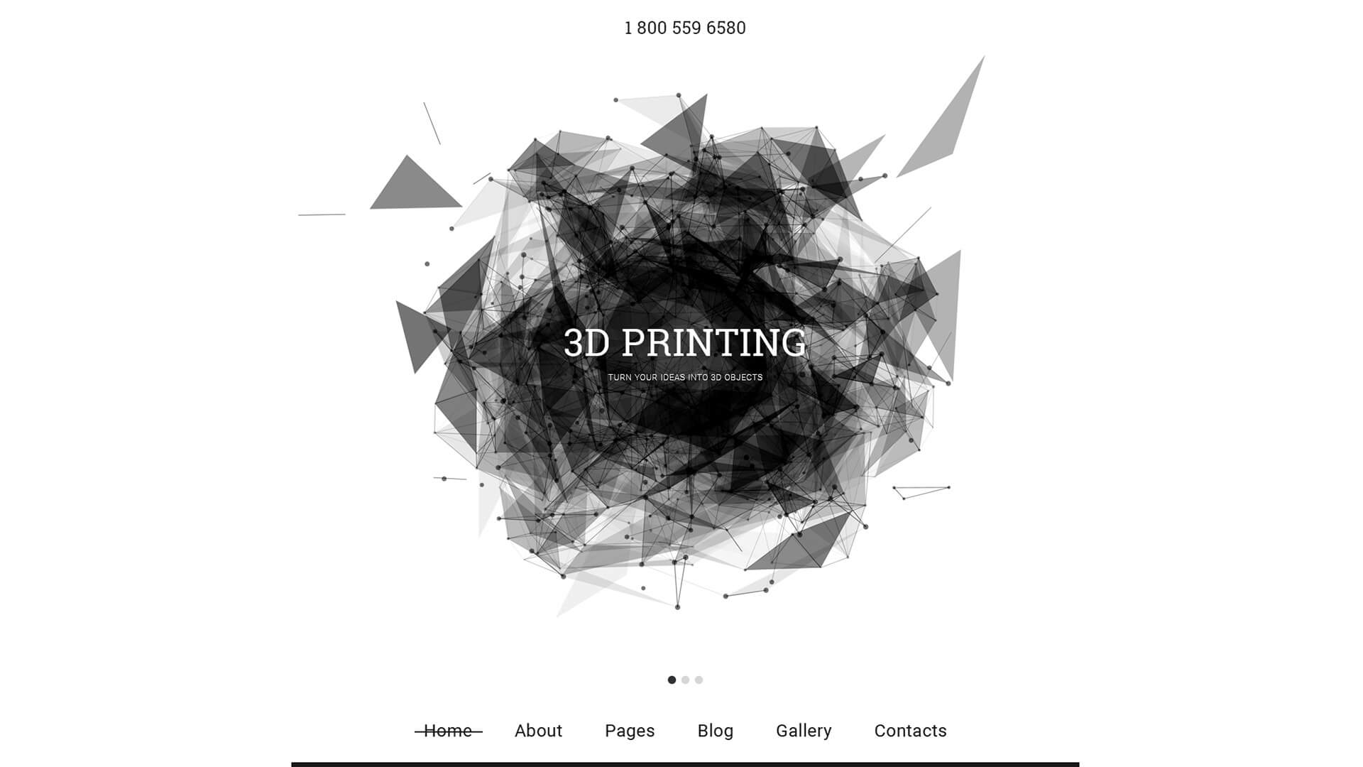 Print Design
