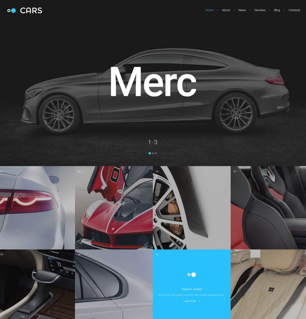 Web Design