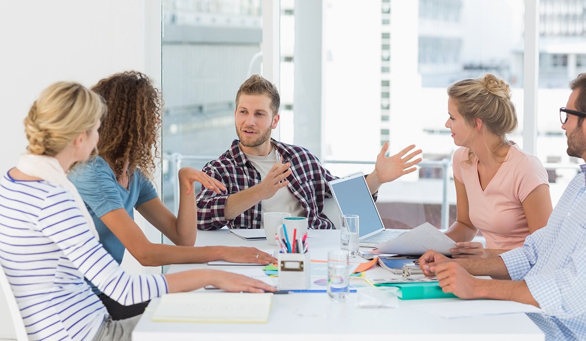 Innovation Sprints