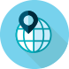 Geo-targeted SEO