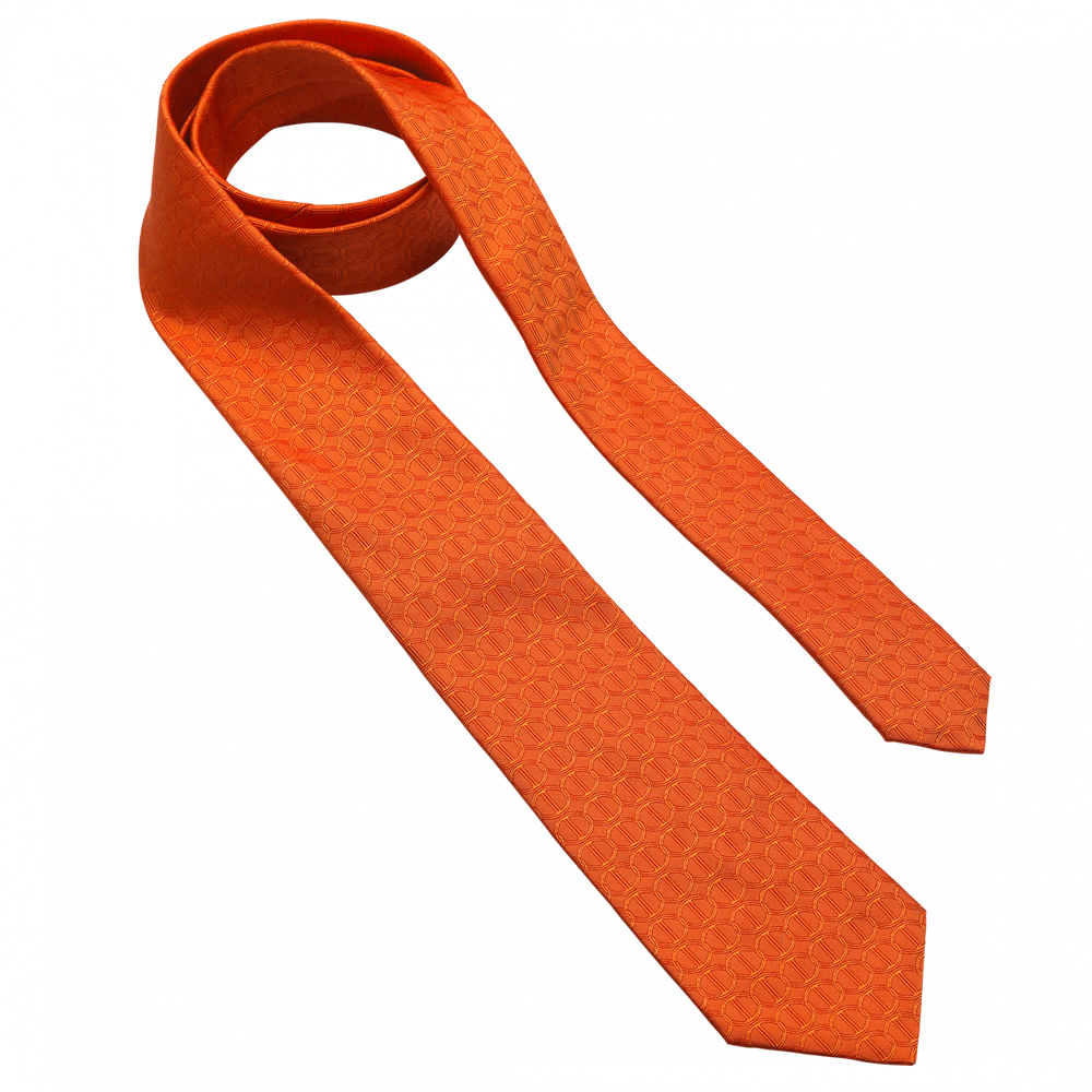 Tie In Dark Color Davidoff Icon Pattern 3