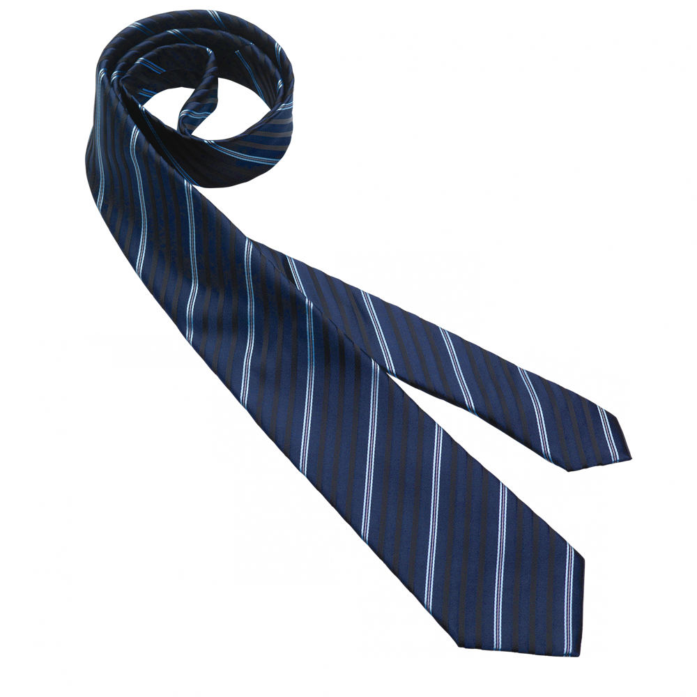 Tie In Five Stripes 5