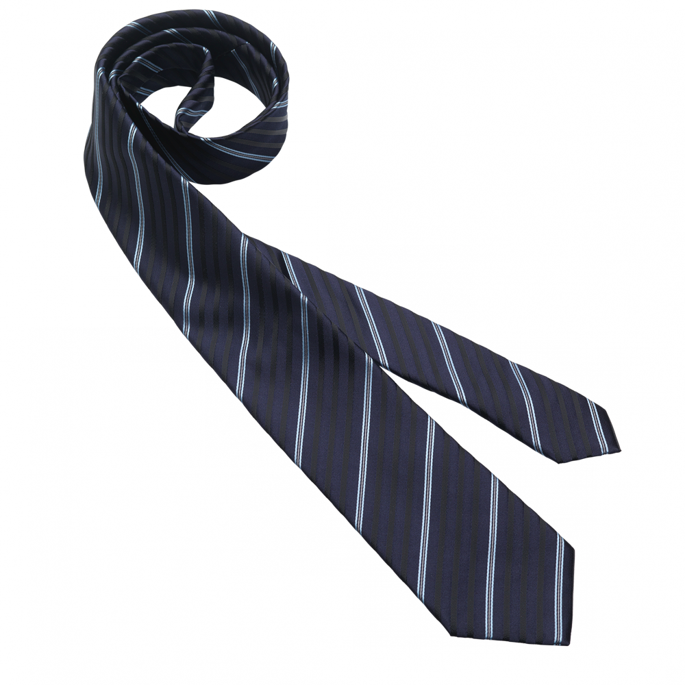 Tie In Five Stripes 6