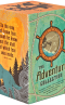 The Adventure Collection 2 The Adventure Collection 2