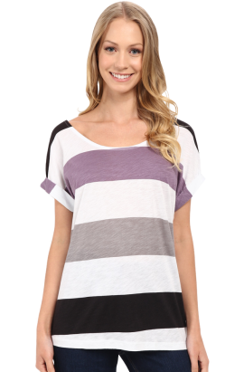 Aventura Clothing Marlowe Short Sleeve_1