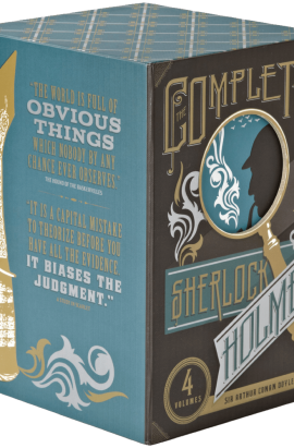 The Complete Sherlock Holmes 2