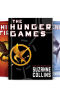 The Hunger Games Trilogy – 3 Book Set 6
