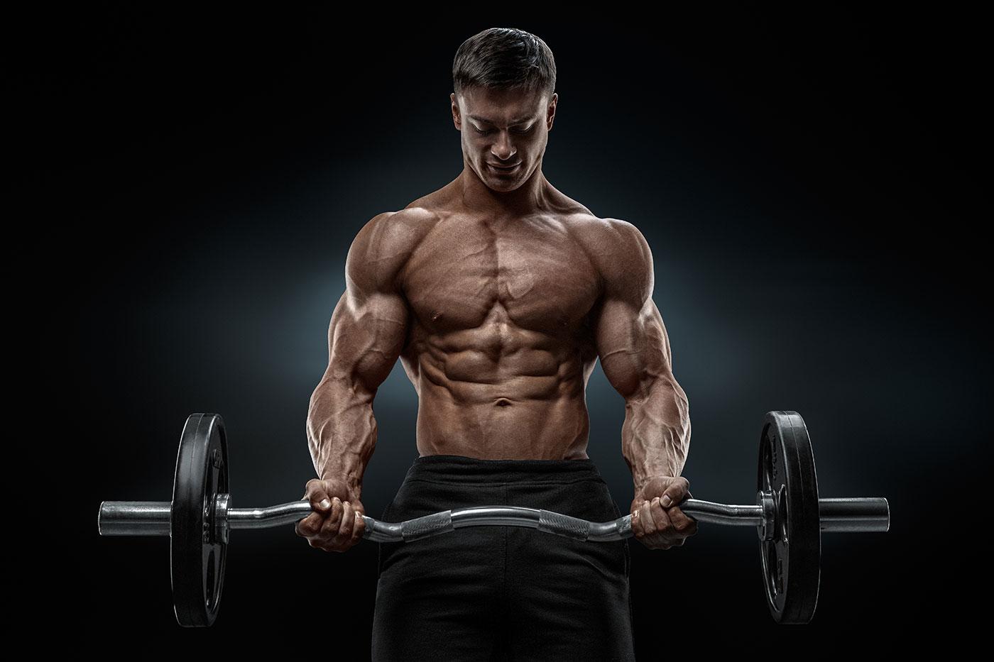Powerlifting