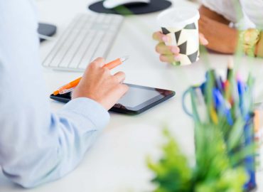 Digitizing Financial Services: Five Ways to Start, One Way to Succeed
