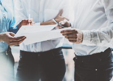 Tips for Small Business Accounting All Year Round