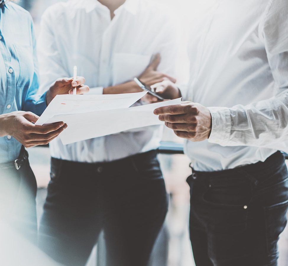 Tips for Small Business Accounting All Year Round