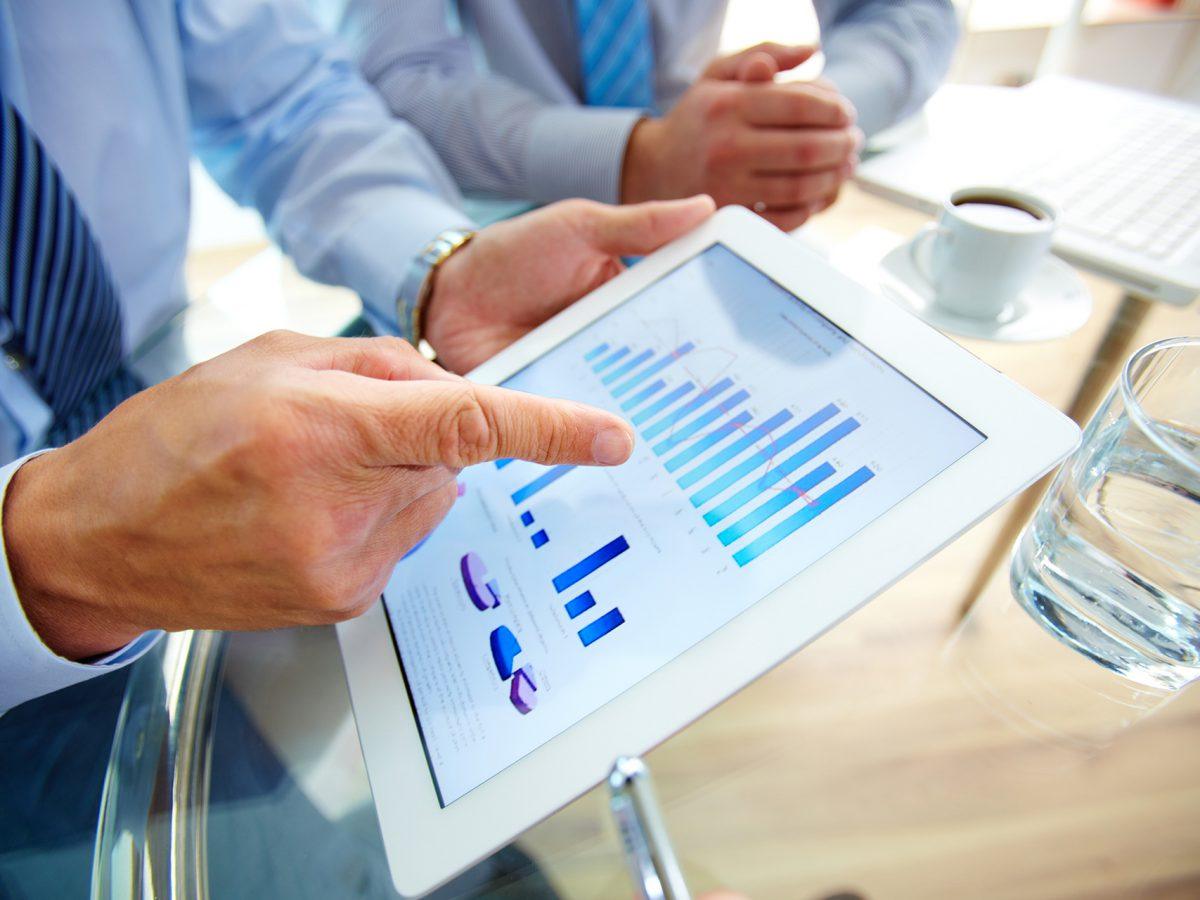 Reigniting Growth in Industrials