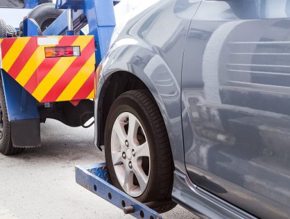 How to Find the Right Tyre Size