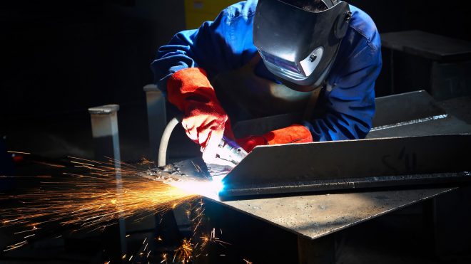 Wide range of maintenance