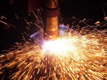 PRESSURE VESSELS