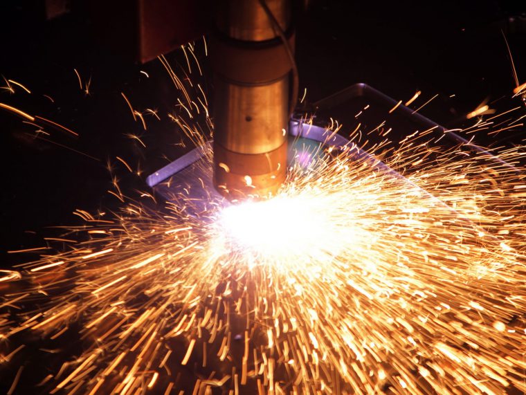 PRESSURE VESSELS