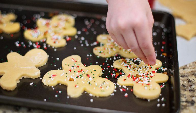 5 Ways to Avoid Christmas Burnout