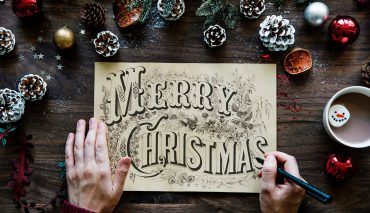 Get Organised for Christmas