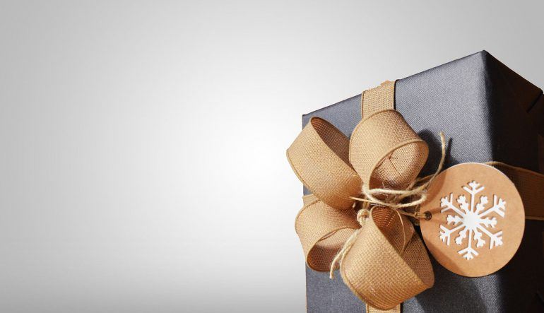 Leading Children Through Christmas