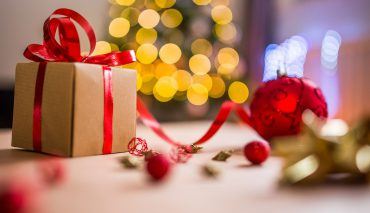 What to Wear to the Work Christmas Party
