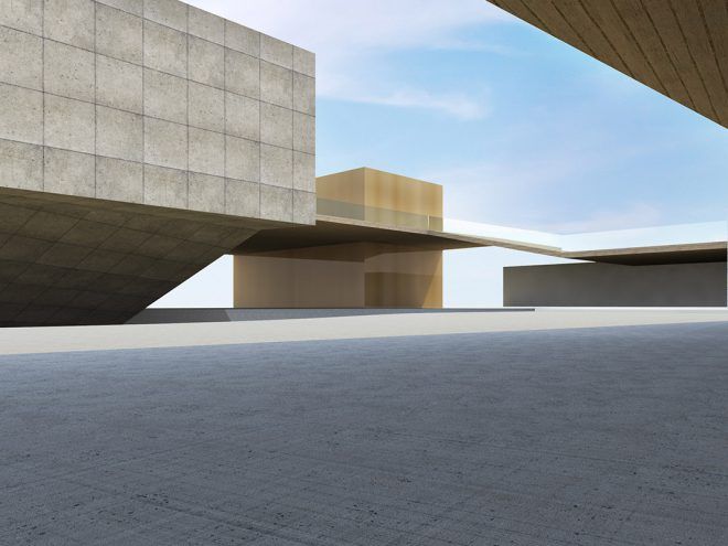 Sustainable Building Design