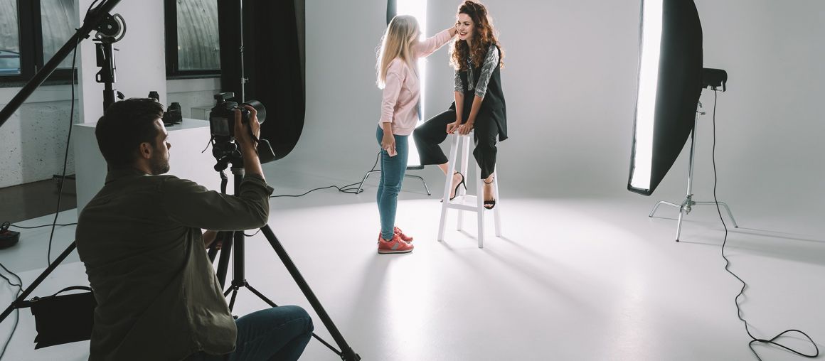 Top Marketing Tips from Pro Photographers