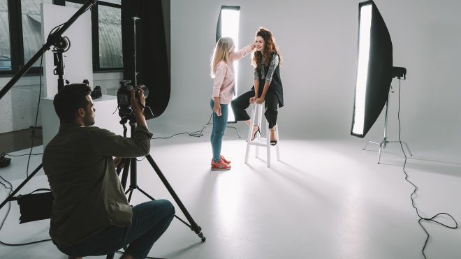 Top Marketing Tips from Pro Photographers