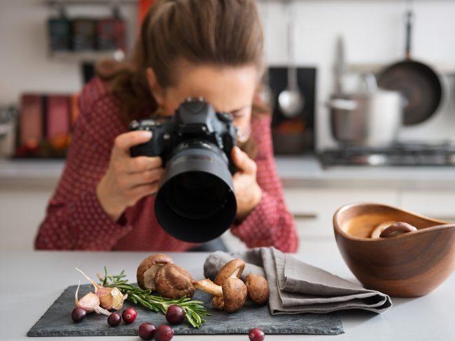 Food Art