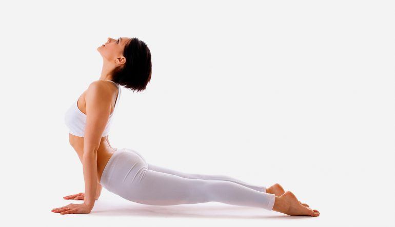 How did yoga originate