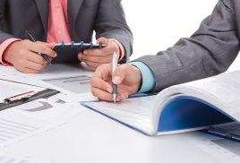 How Return Assumptions Affect Investor Behavior