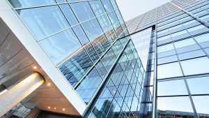 Sustainable Building Design