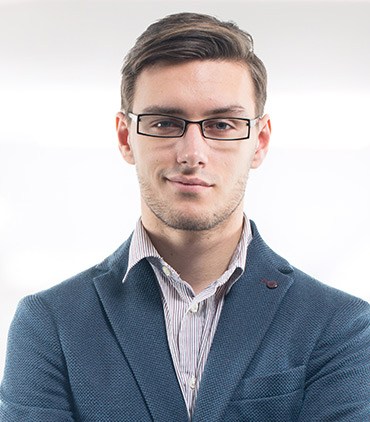 David Linkoln