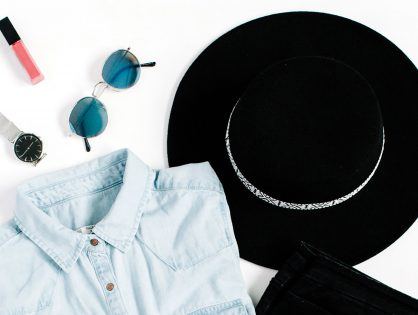 6 Fashion Photography Pro Tips