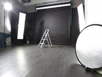 Filming