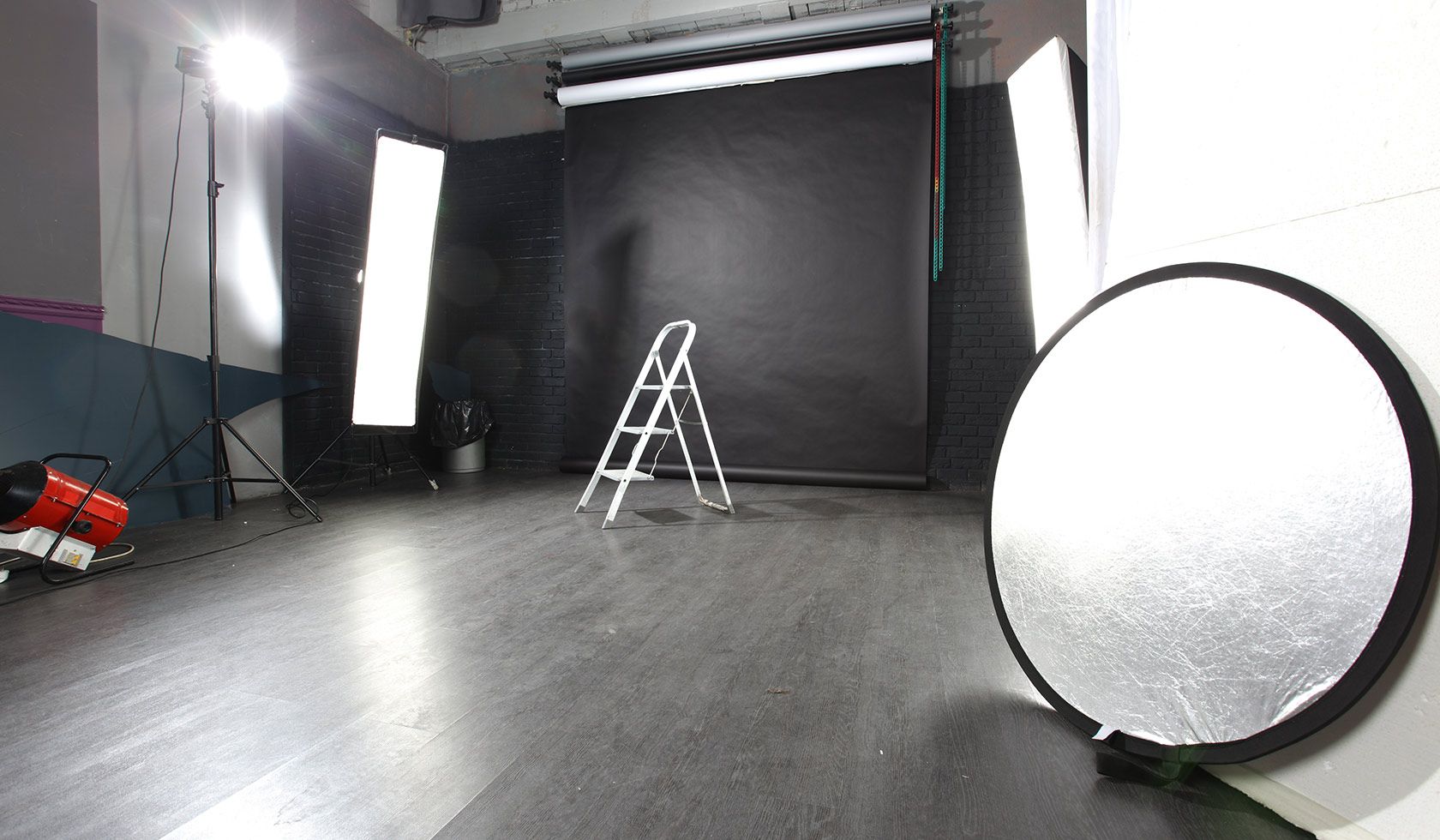 Filming