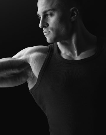Steven Ayokee