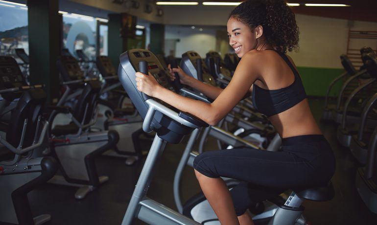 CYCLING & CARDIO