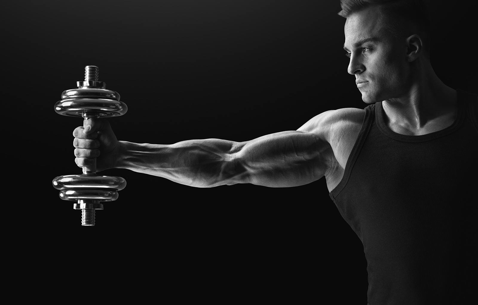 Powerlifting