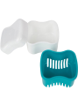 Denture-Bath-With-Basket-European-Style-Attractive-Durable-Design-Color-Teal-2