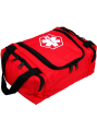 Dixie EMS First Responder Fully Stocked Trauma First Aid Kit 1 Dixie EMS First Responder Fully Stocked Trauma First Aid Kit 1