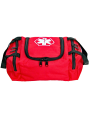 Dixie EMS First Responder Fully Stocked Trauma First Aid Kit 2 Dixie EMS First Responder Fully Stocked Trauma First Aid Kit 2