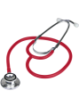 First Aid Dual Head Stethoscope 2 First Aid Dual Head Stethoscope 2
