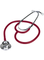 First Aid Dual Head Stethoscope 3 First Aid Dual Head Stethoscope 3