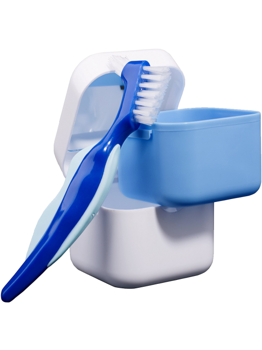 Medokare-Denture-Case-with-Basket-1