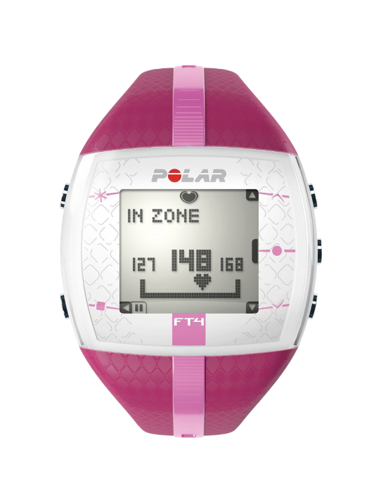 Polar FT4 Heart Rate Monitor 1